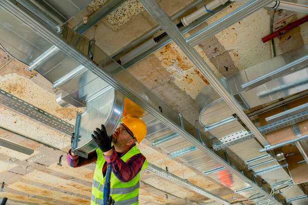 Best Emergency HVAC Services in San Pablo, NM
