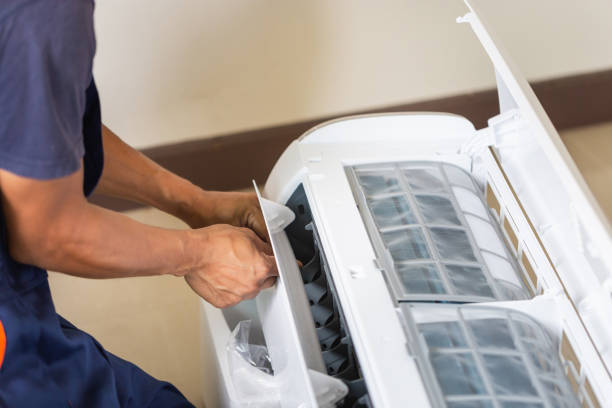 Best Residential HVAC in San Pablo, NM