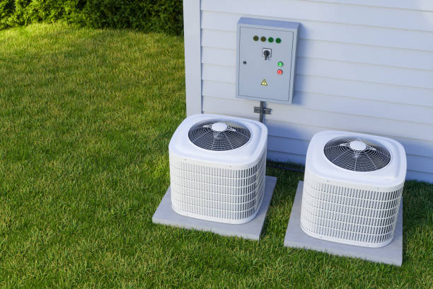 Best Solar-powered HVAC Systems in San Pablo, NM