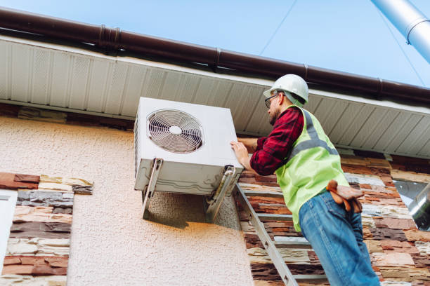 Best HVAC Retrofitting and Upgrading in San Pablo, NM