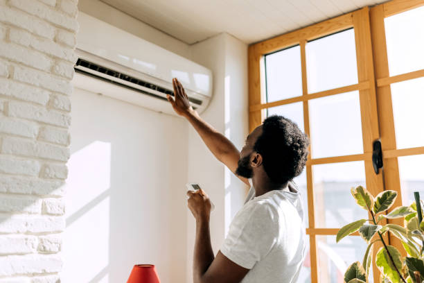 Best Residential HVAC in San Pablo, NM