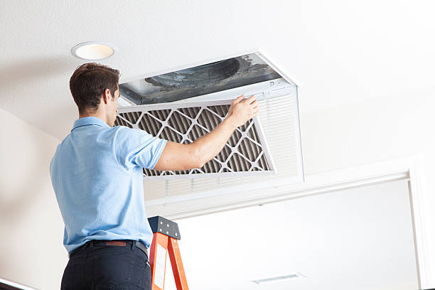Best Seasonal HVAC Services in San Pablo, NM