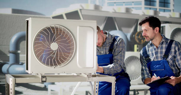 Professional HVAC in San Pablo, NM