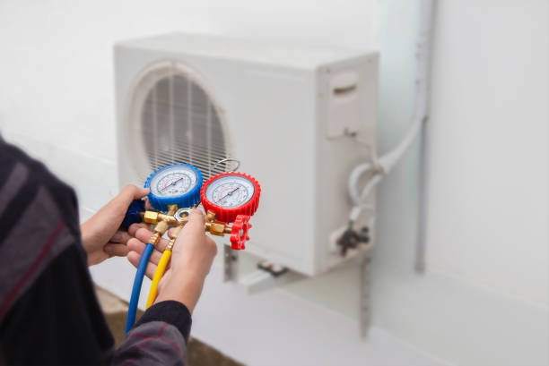 Best Air Conditioning Cleaning in San Pablo, NM